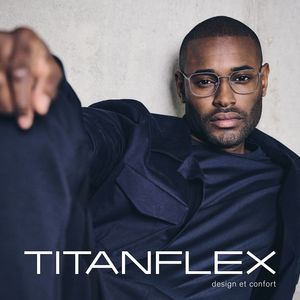Foto: Titanflex eyewear